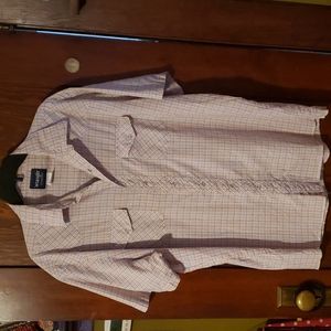 Wrangler Western Wear 2XL Short Sleeve shirt
